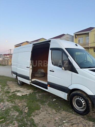 Mercedes Sprinter 315 2008, 230,000 km - 2.2 l - Xırdalan