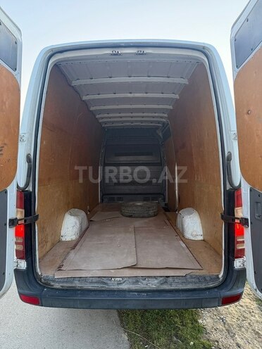 Mercedes Sprinter 315 2008, 230,000 km - 2.2 l - Xırdalan