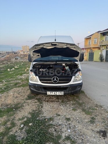 Mercedes Sprinter 315 2008, 230,000 km - 2.2 l - Xırdalan