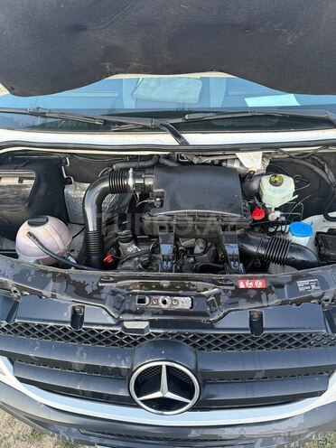 Mercedes Sprinter 315 2008, 230,000 km - 2.2 l - Xırdalan