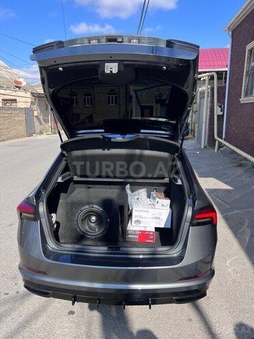 Skoda Rapid 2021, 65,400 km - 1.6 l - Bakı