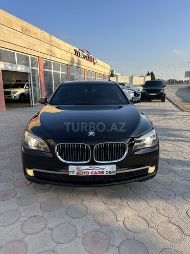 BMW 730-3