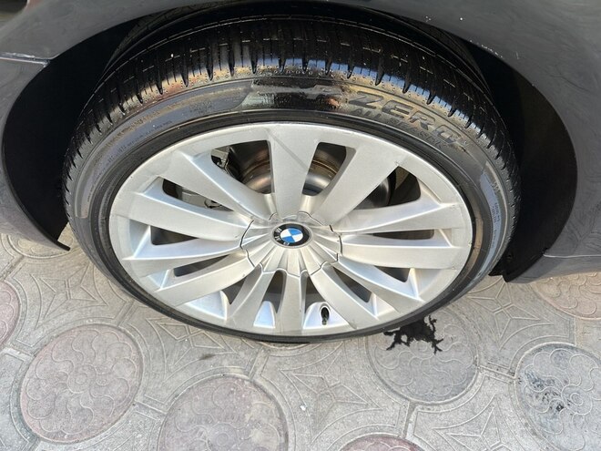 BMW 730-34