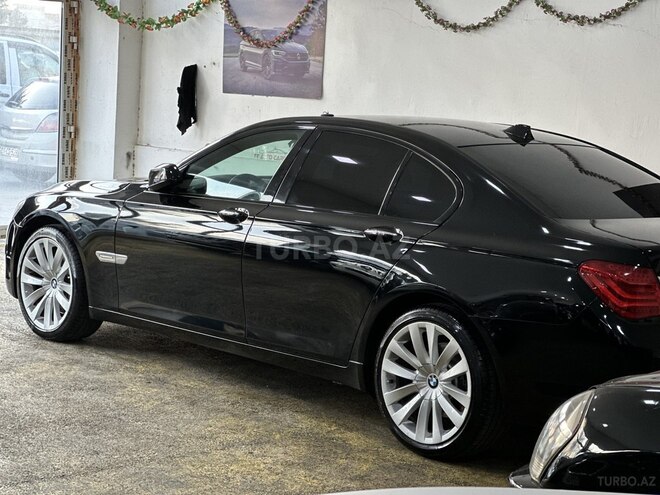 BMW 730-20