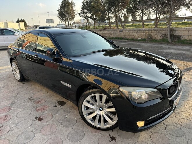 BMW 730-7
