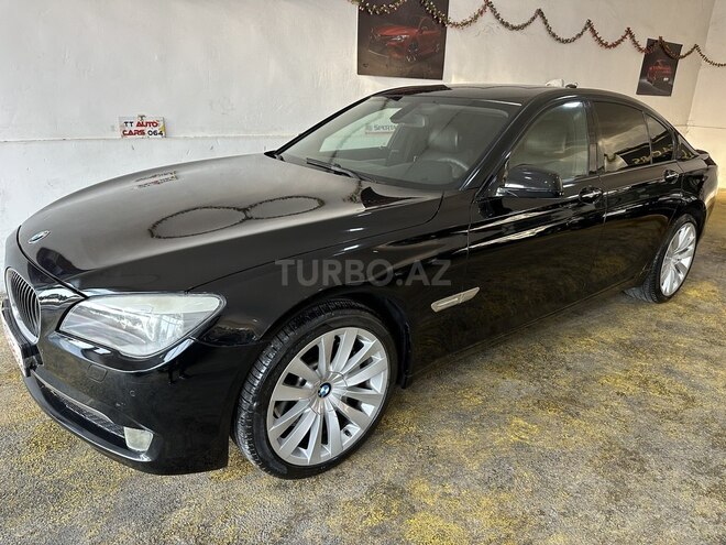 BMW 730-19