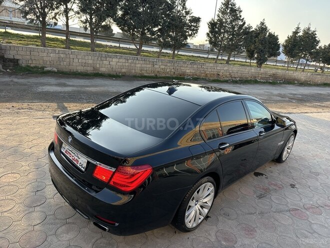 BMW 730-17