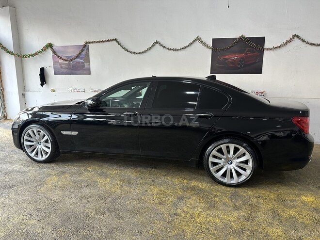 BMW 730-21