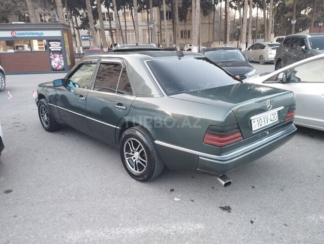 Mercedes 200 E 1994, 422,000 km - 2.0 l - Cəlilabad