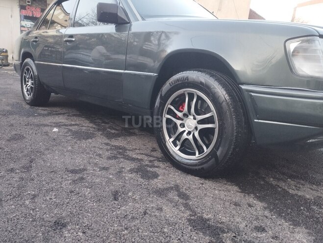 Mercedes 200 E 1994, 422,000 km - 2.0 l - Cəlilabad