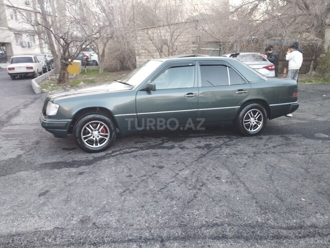 Mercedes 200 E 1994, 422,000 km - 2.0 l - Cəlilabad