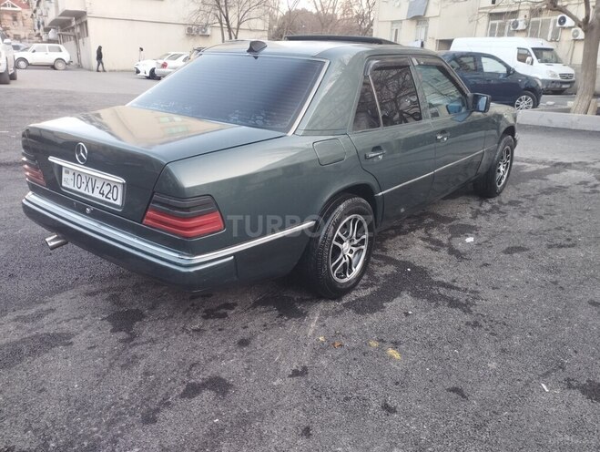 Mercedes 200 E 1994, 422,000 km - 2.0 l - Cəlilabad