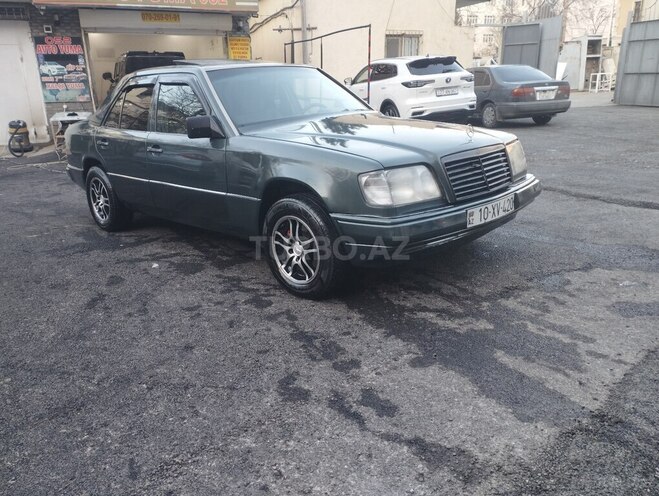Mercedes 200 E 1994, 422,000 km - 2.0 l - Cəlilabad