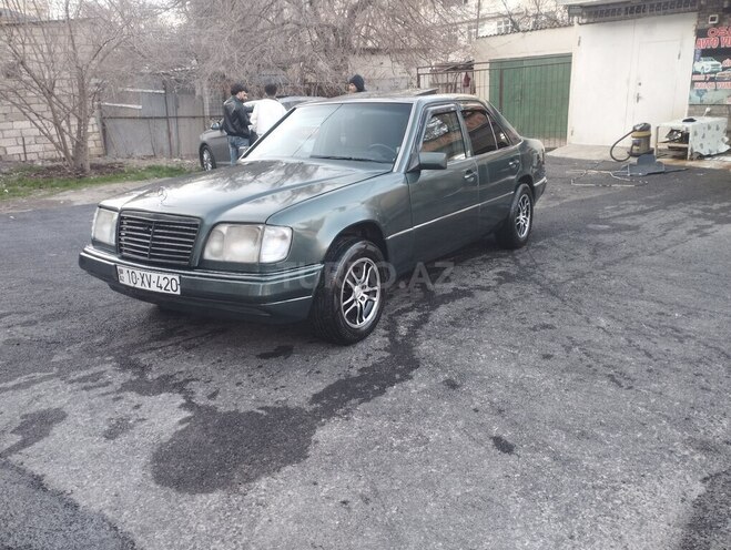 Mercedes 200 E 1994, 422,000 km - 2.0 l - Cəlilabad