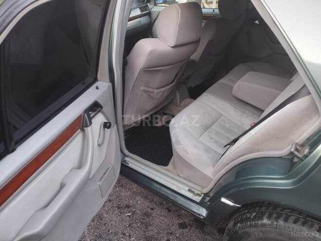 Mercedes 200 E 1994, 422,000 km - 2.0 l - Cəlilabad