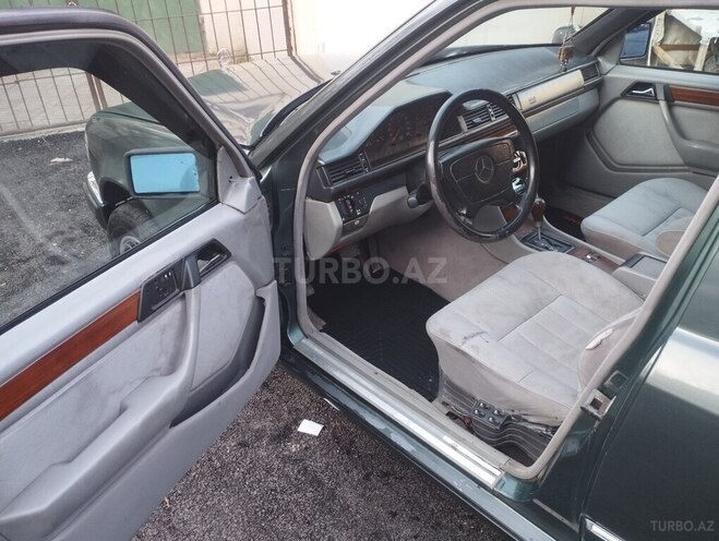 Mercedes 200 E 1994, 422,000 km - 2.0 l - Cəlilabad
