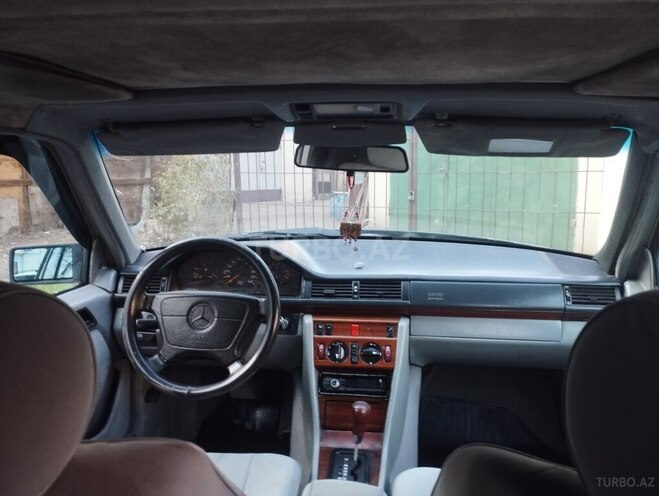 Mercedes 200 E 1994, 422,000 km - 2.0 l - Cəlilabad