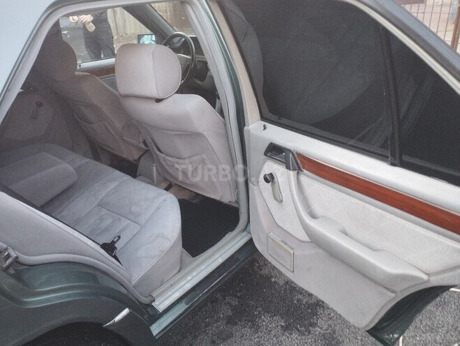 Mercedes 200 E 1994, 422,000 km - 2.0 l - Cəlilabad