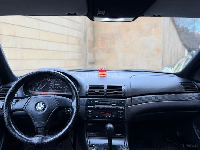 BMW 320 1999, 195,415 km - 2.0 l - Bakı
