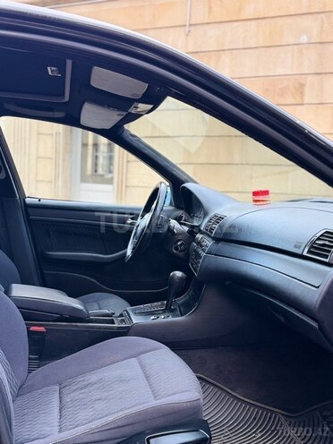 BMW 320 1999, 195,415 km - 2.0 l - Bakı