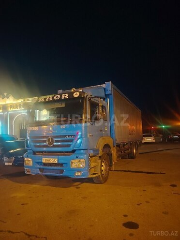 Mercedes Axor 1829 2011, 125,000 km - 6.4 l - Balakən