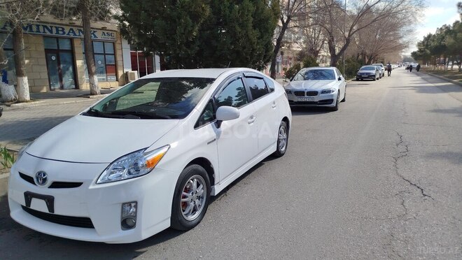 Toyota Prius 2011, 303,159 km - 1.8 l - Bakı