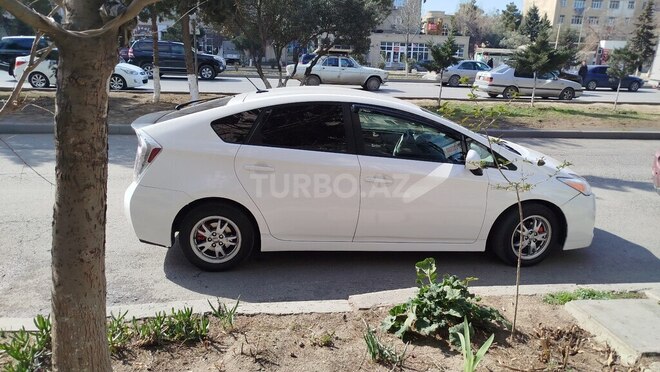 Toyota Prius 2011, 303,159 km - 1.8 l - Bakı