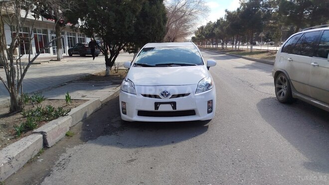 Toyota Prius 2011, 303,159 km - 1.8 l - Bakı