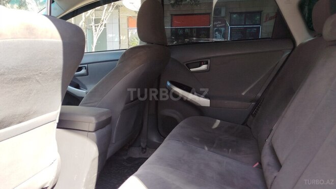 Toyota Prius 2011, 303,159 km - 1.8 l - Bakı
