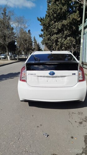 Toyota Prius 2011, 303,159 km - 1.8 l - Bakı