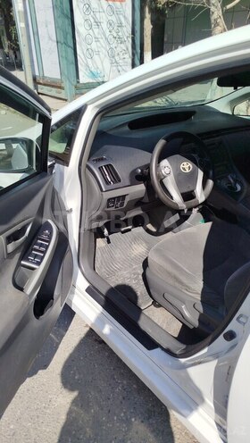 Toyota Prius 2011, 303,159 km - 1.8 l - Bakı