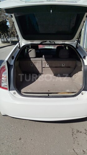 Toyota Prius 2011, 303,159 km - 1.8 l - Bakı
