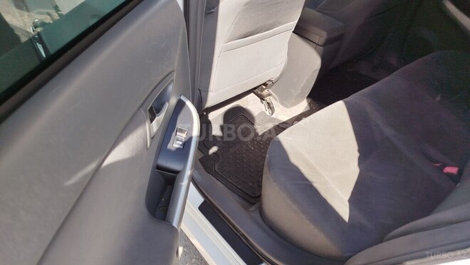 Toyota Prius 2011, 303,159 km - 1.8 l - Bakı