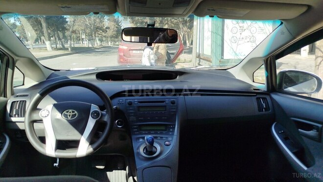 Toyota Prius 2011, 303,159 km - 1.8 l - Bakı