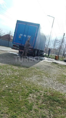 Mercedes Axor 1829 2011, 125,000 km - 6.4 l - Balakən