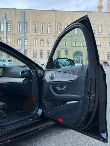 Mercedes E 200 2021, 30,000 km - 2.0 л - Bakı
