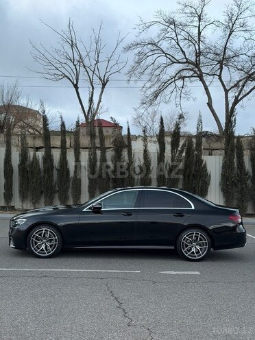 Mercedes E 200 2021, 30,000 km - 2.0 л - Bakı