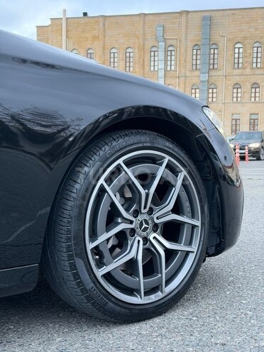 Mercedes E 200 2021, 30,000 km - 2.0 л - Bakı