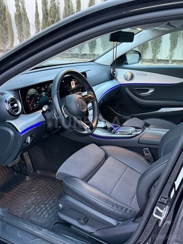 Mercedes E 200 2021, 30,000 km - 2.0 л - Bakı