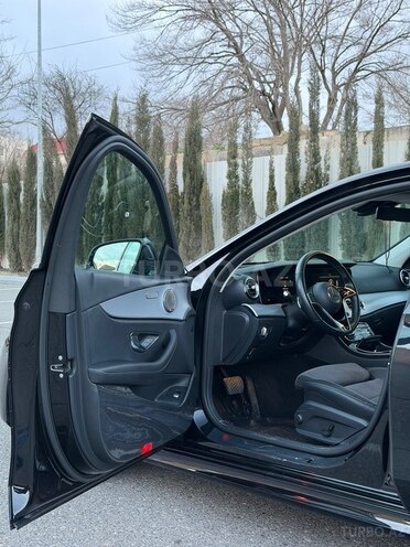 Mercedes E 200 2021, 30,000 km - 2.0 л - Bakı
