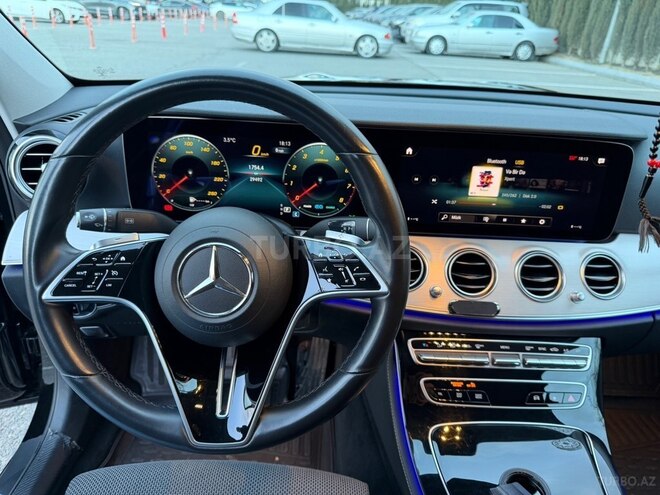 Mercedes E 200 2021, 30,000 km - 2.0 л - Bakı