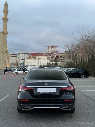 Mercedes E 200 2021, 30,000 km - 2.0 л - Bakı