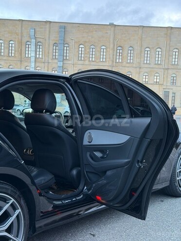 Mercedes E 200 2021, 30,000 km - 2.0 л - Bakı
