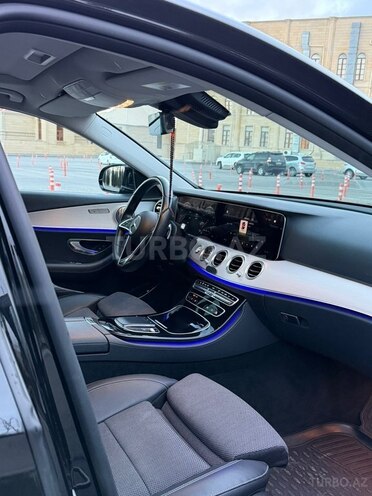 Mercedes E 200 2021, 30,000 km - 2.0 л - Bakı