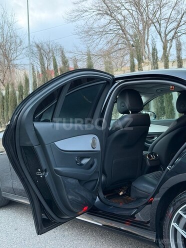 Mercedes E 200 2021, 30,000 km - 2.0 л - Bakı