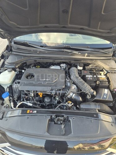Hyundai Avante 2015, 223,000 km - 1.6 л - Bakı