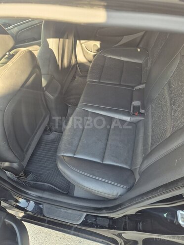 Hyundai Avante 2015, 223,000 km - 1.6 л - Bakı