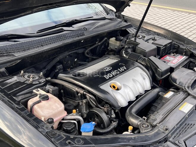 Hyundai Sonata 2006, 290,155 km - 2.4 l - Zaqatala