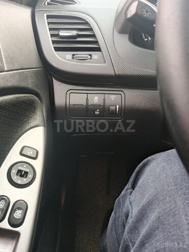 Hyundai Accent 2018, 168,000 km - 1.4 l - Bakı