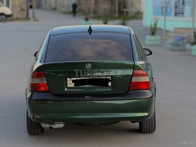 Opel Vectra 1997, 270,000 km - 1.8 l - Bakı